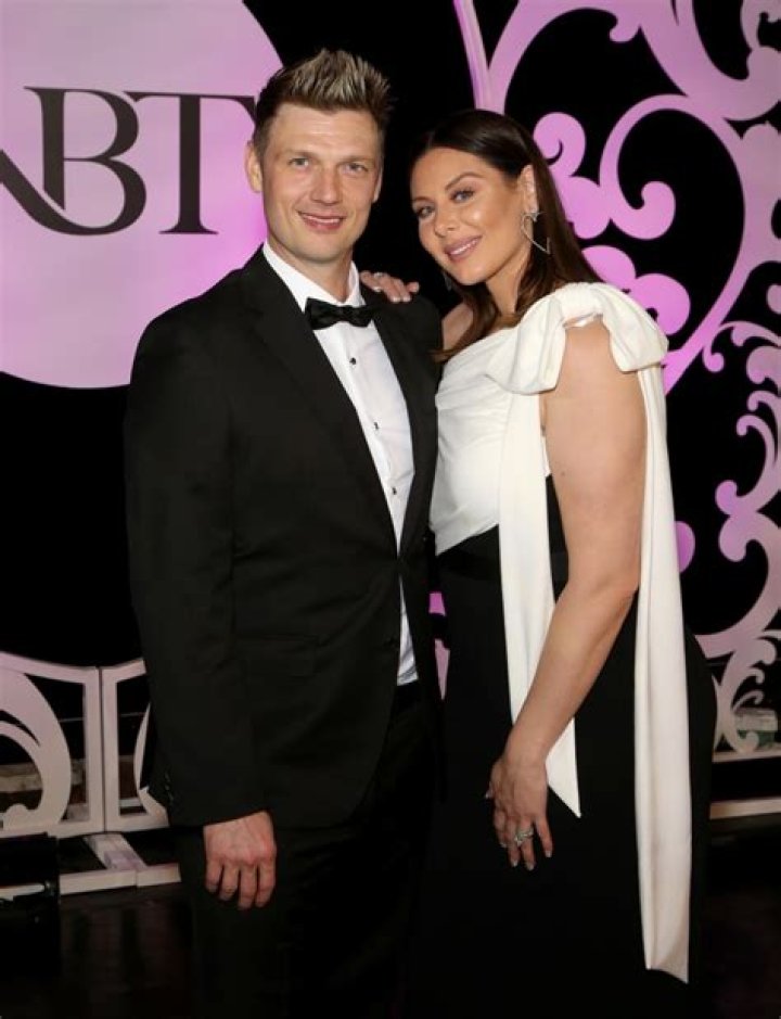 Nick Carter Wife: Meet Lauren Kitt