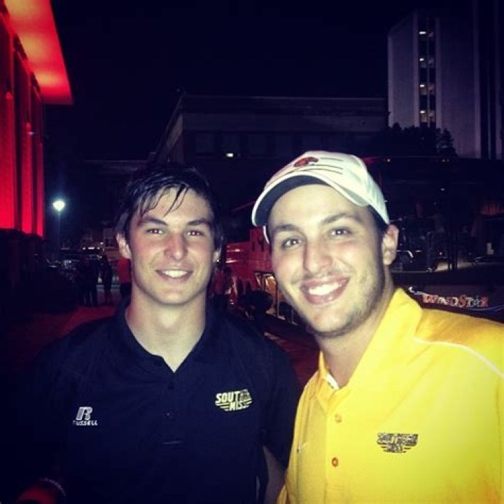Nick Mullens Siblings: Meet Frank Mullens and Heather Mullens