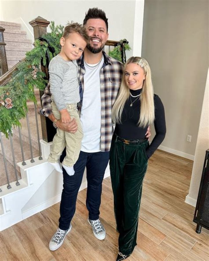 Nick Ramirez Parents: Who is Nick Ramirez’s father?