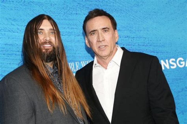 Nicolas Cage Siblings: Does Nicolas Cage have siblings?