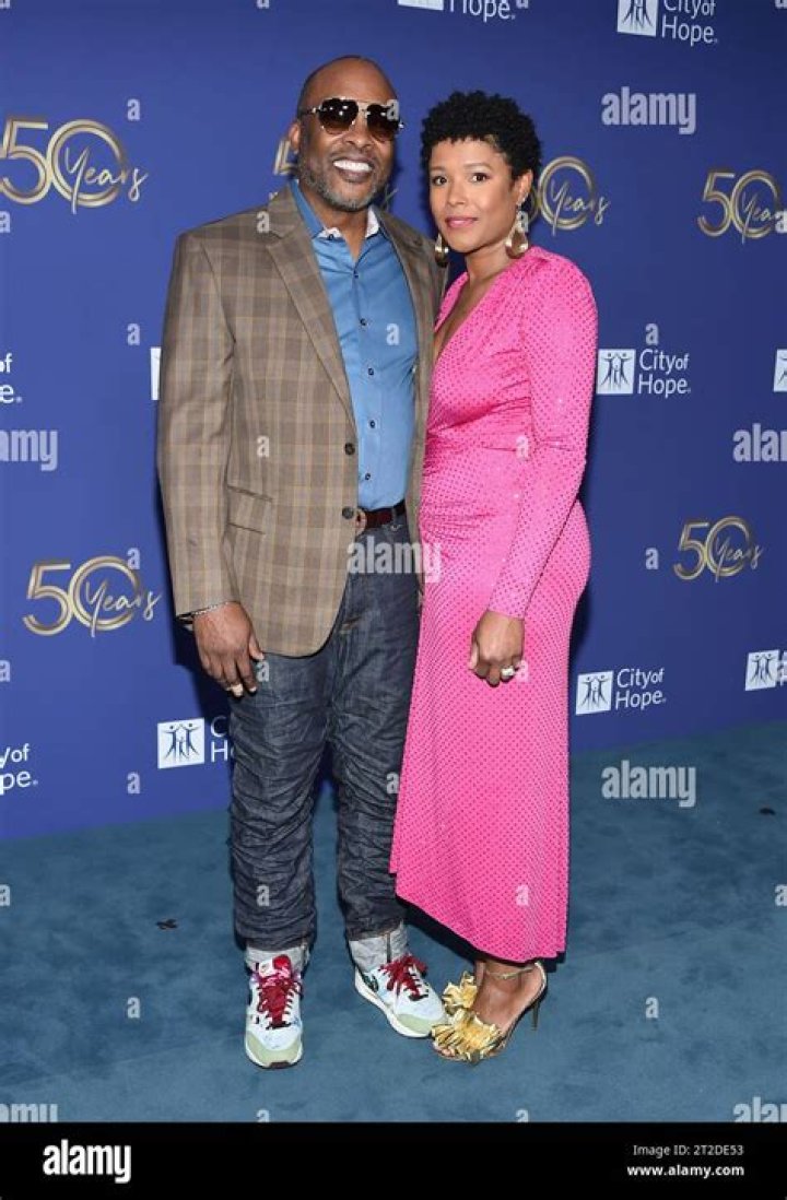 Nicolas Jackson Parents: Meet David and Lynette Jackson