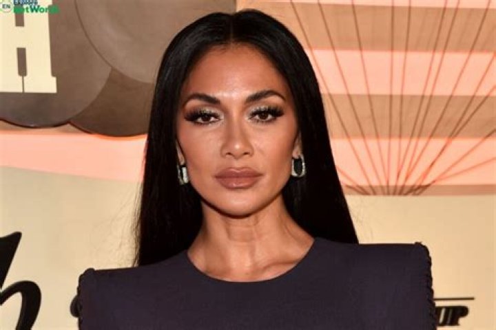 Nicole Scherzinger Net Worth: How rich is Nicole Scherzinger?