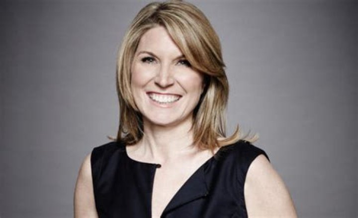 Nicolle Wallace Bio, Age, Height, Career, Husband, Children, Parents, Net Worth
