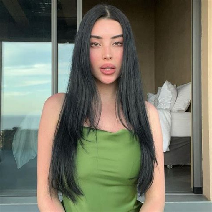 Nidal Ajib (Instagram Star) Wiki, Bio, Age, Height, Weight, Net Worth, Facts