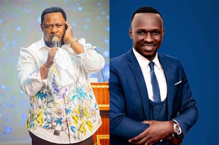 Nigel Gaisie Raped And Caused Ebony Reign’s Accident-Kennedy Agyapong Alleges(Video)