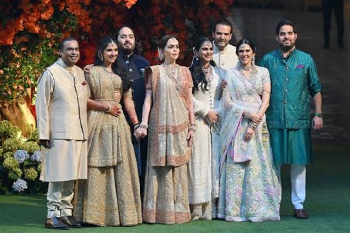 Nitesh Pandey Children: Does Nitesh Pandey Have Children?