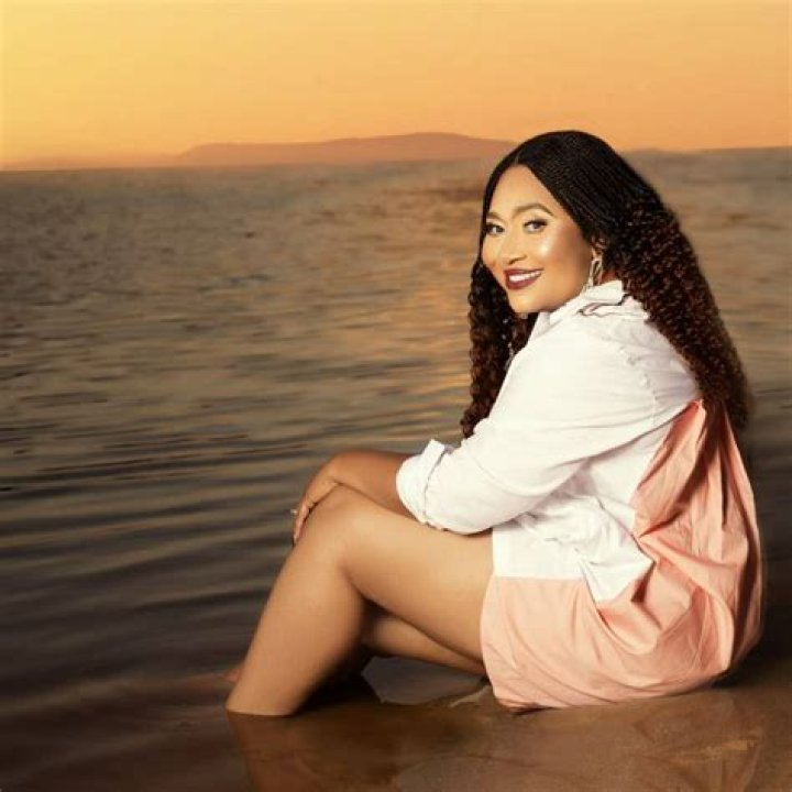 Nollywood Actress Hilda Dokubo Shares Stunning Photos Of Herself As She Celebrates New Age