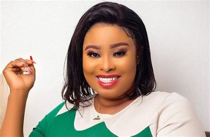 ‘Not Every Actress Needs A ‘Papa No’- Actress Rabby Bray