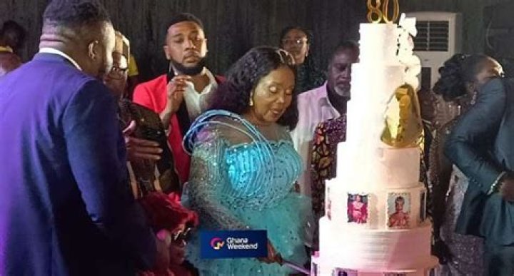 Obinim, Other Fake Pastors Lucky Am Not Having Strength – Maame Dokono