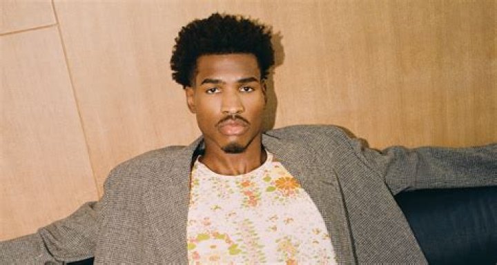Ochai Agbaji Bio, Age, Height, Parents, Net Worth