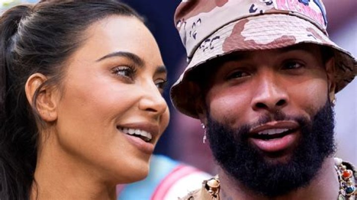Odell Beckham Jr.: Career, Girlfriends & Net worth