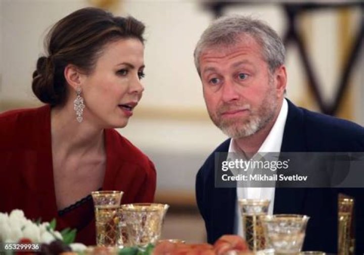 Oleg Deripaska & Wife Polina Deripaska: Age Difference, Children & Net Worth