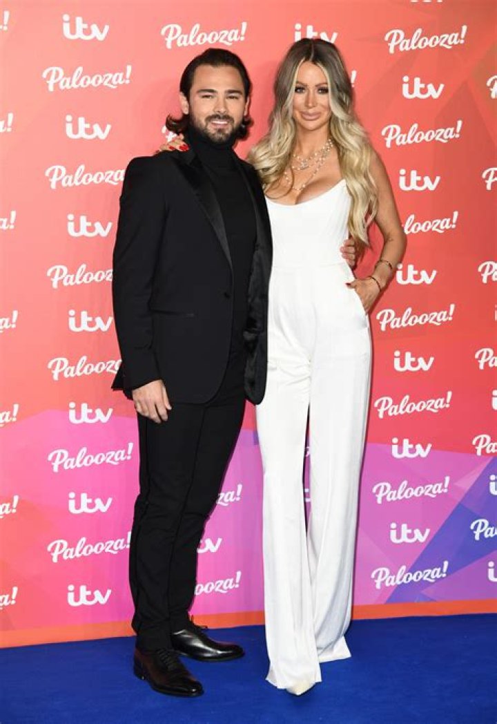 Olivia Attwood husband: Is Oliva Attwood married?