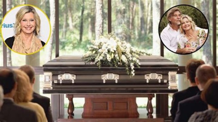 Olivia Newton-John Funeral: When Is Olivia Newton-John Funeral?
