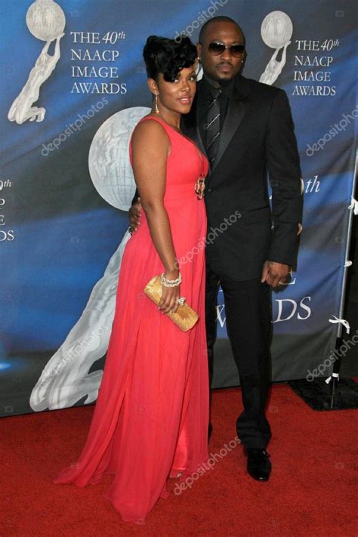 Omar Epps Wife: Is Omar Epps Married?