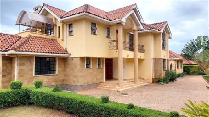 Orchid Homes, Nairobi, Kenya