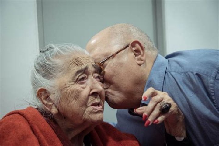 Pablo Milanes Parents: Meet Conchita Arias And Angel Milanes