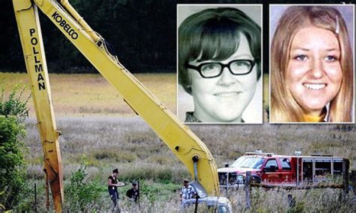 Pam Jackson Death: Who Killed Pam Jackson?