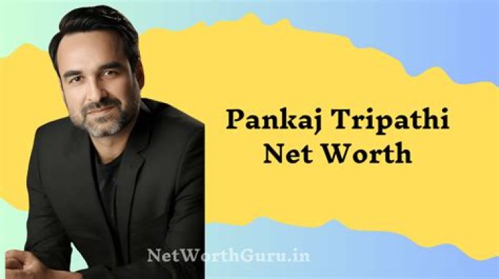 Pankaj Udhas Net Worth: How Much Is Pankaj Udhas Worth?