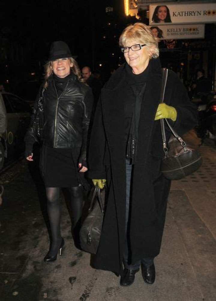 Patricia Maynard: Who is Hannah Watermans mother?