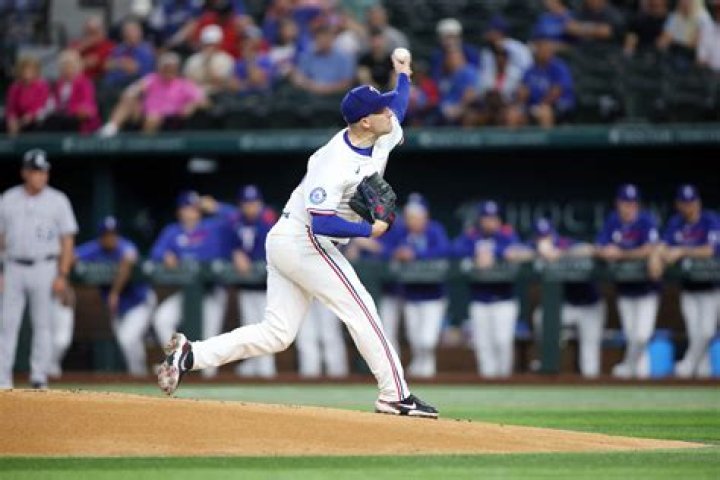 Patrick Corbin Bio, Age, Wife, Stats, Yankees, Salary, Nationals and News