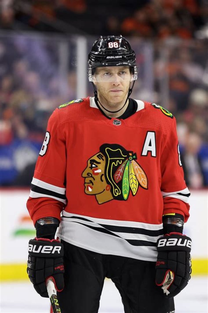 Patrick Kane Height: How Tall Is Patrick Kane?