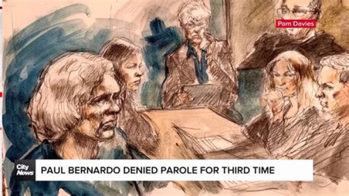 Paul Bernardo’s Brother: Meet David Bernardo