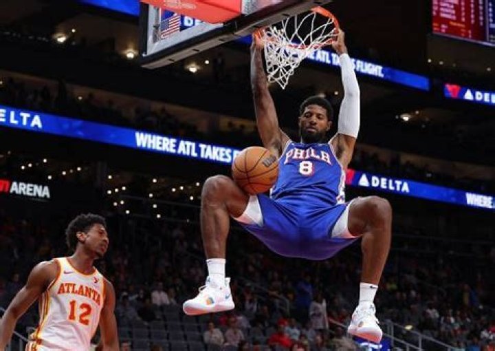 Paul George Height: How Tall Is Paul George?