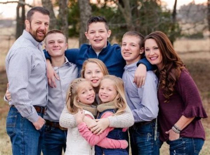 Paul Mullin Parents: Who Are Paul Mullin Parents?