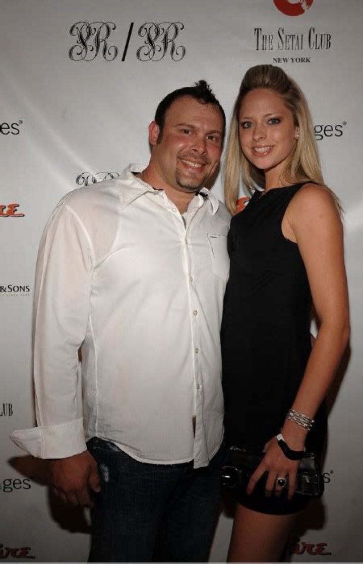 Paul Teutul Jr Wife: Meet Rachael Biester