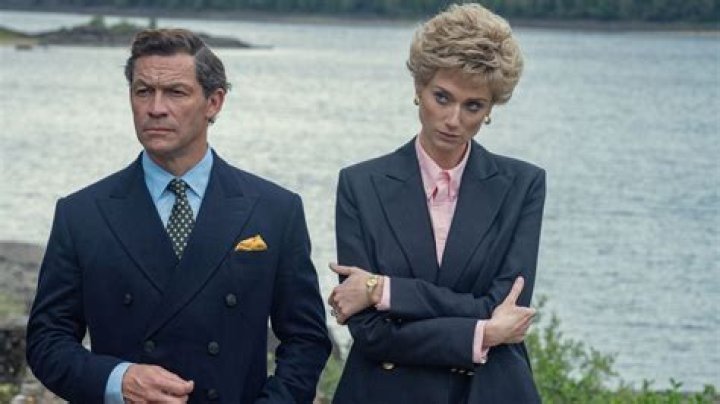 Peregrine Pearson Parents: Who Are Peregrine Pearson’s Parents?