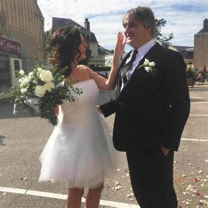 Pete Doherty Wife: Meet Katia de Vidas