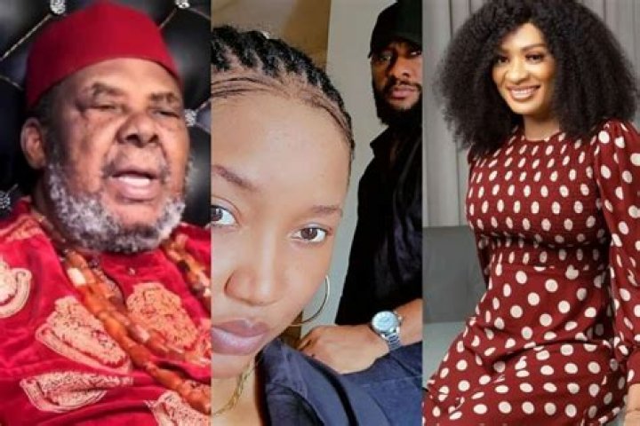 Pete Edochie & Other Nollywood Actors Who Have Been Consistent For Over 25 Years