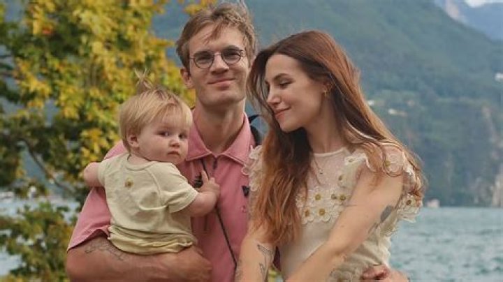 PewDiePie Wife: Meet Marzia Kjellberg