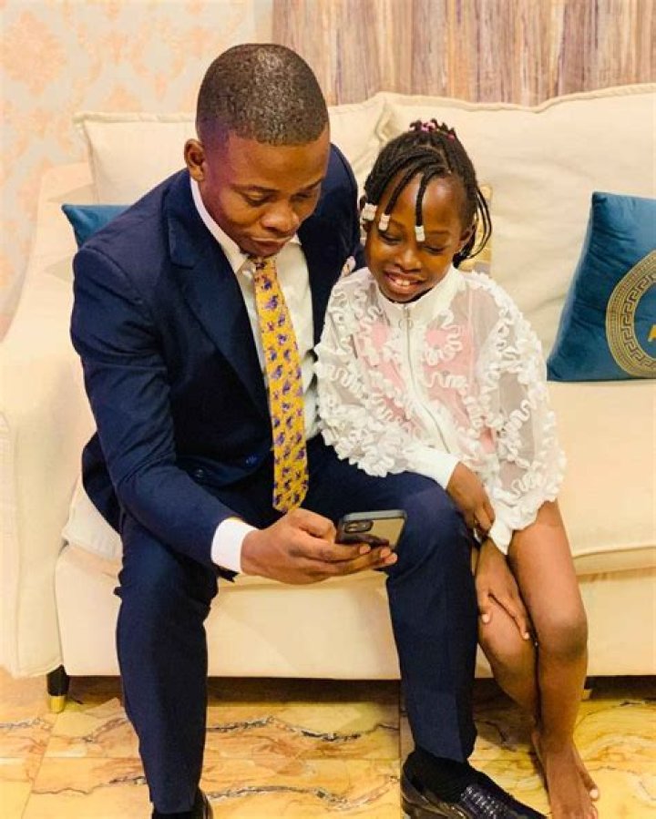 Photos: Pastor Alph Lukau Captured In Another Controversial Healing Service