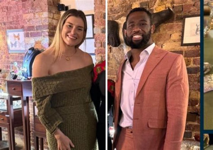 Pictures: Who Is Teagz Teagan? Sean Wainui Alleged Girlfriend Age