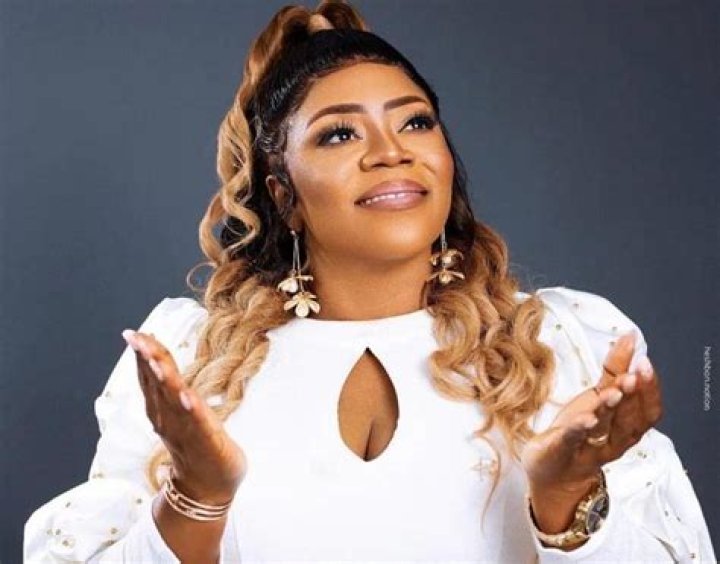 Piesie Esther Fumes Over VGMA’s Failure To Nominate Her “Wobedi Adanse3”