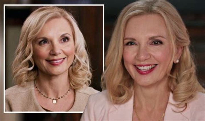 Pointers to How Teryl Rothery Achieved Fame as an Actress and Who She is Dating Now