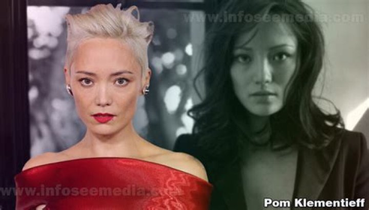 Pom Klementieff Net Worth: How rich is Pom Klementieff?