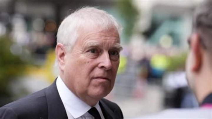 Prince Andrew Age, Bio, Career, Parents, Wife, Net worth