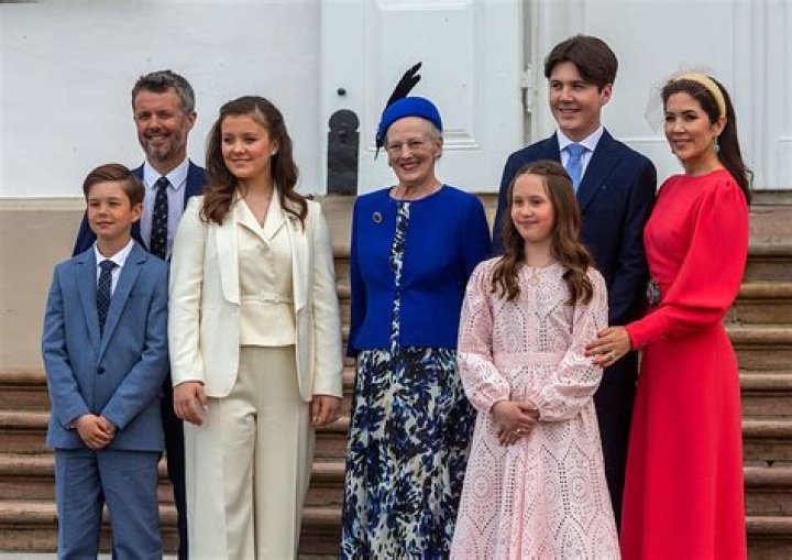 Prince Frederik Bio, Age, Parents, Wife, Children, Net Worth