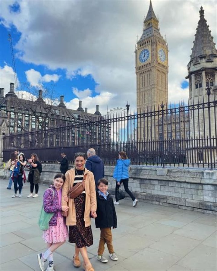 Princess Alexandra Bio, Age, Parents, Husband, Children, Net Worth