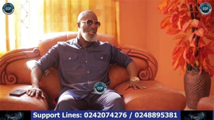 Prophet Kumchacha Reveals Tricks Some Pastors Use To Spot Beautiful Girls In Church