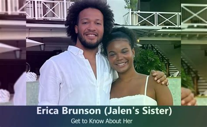 Quinta Brunson Siblings: Meet Her 4 Siblings