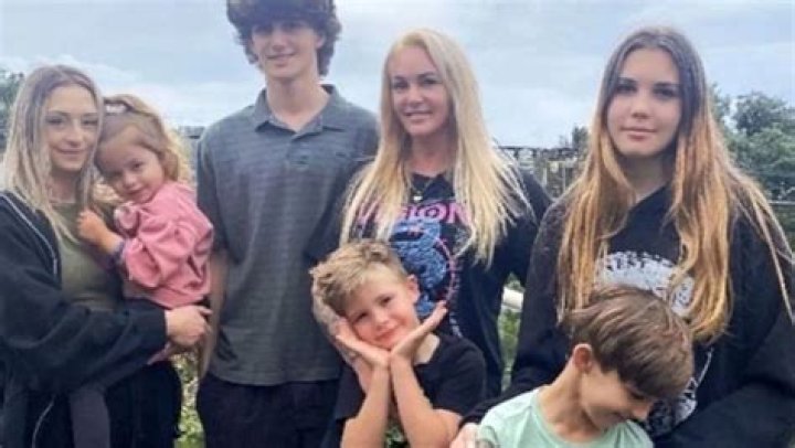 Raechelle Chase Children: Meet Her 5 Children