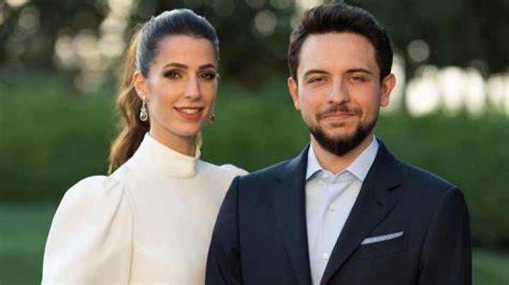Rajwa Al Saif Husband: Meet Hussein, Crown Prince of Jordan