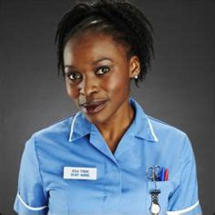 Rakie Ayola Bio, Age, Husband, Children, Height, Net Worth