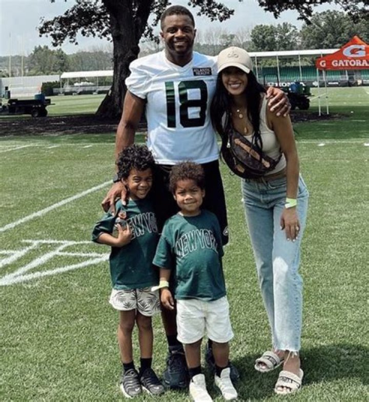 Randall Cobb Children: Does Randall Cobb Have Children?