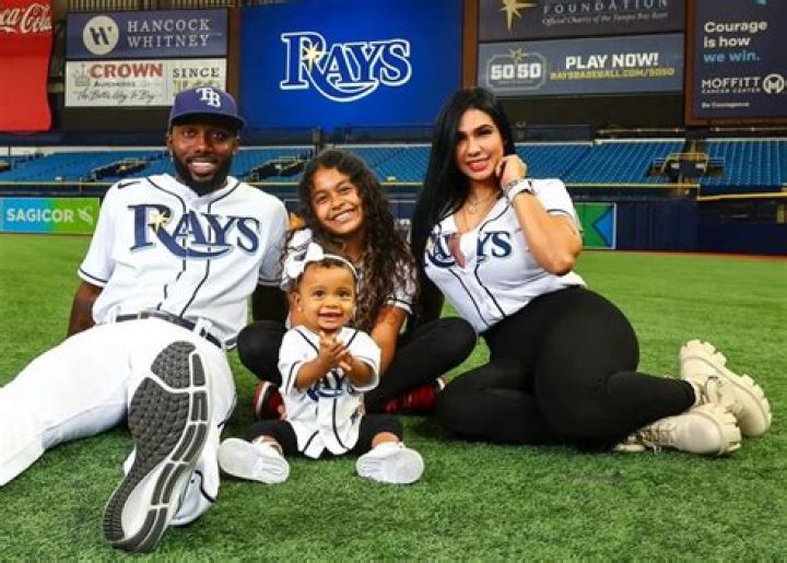 Randy Arozarena Bio, Age, Parents, Wife, Children, Net Worth