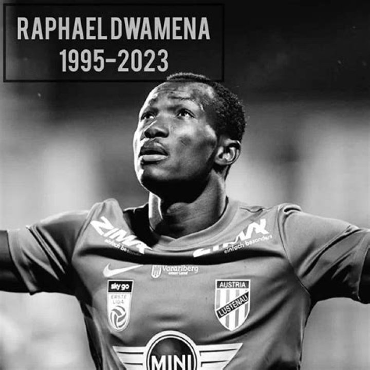 Raphael Dwamena Cause of Death, Age, Family, Net Worth